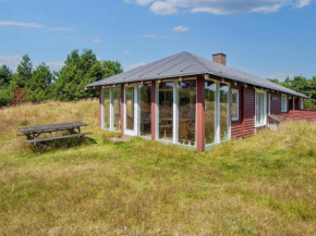 Holiday Home Bjerges II